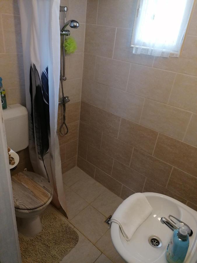 Menta Apartman Mezőkövesd Eksteriør bilde