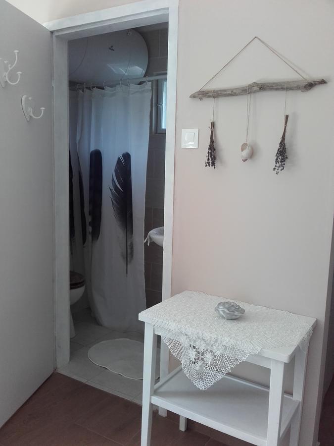 Menta Apartman Mezőkövesd Eksteriør bilde