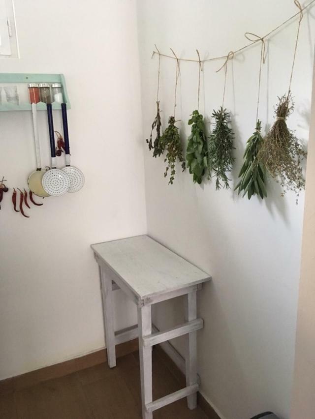 Menta Apartman Mezőkövesd Eksteriør bilde